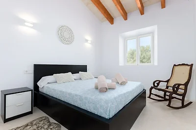 El Paraiso (porto Cristo)