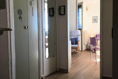 Appartement in de Provence met balkon en...