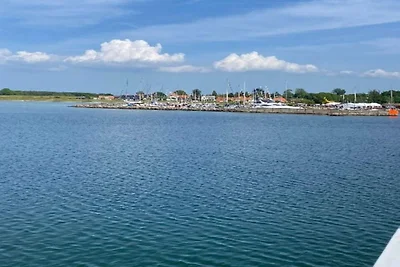 4 Personen Ferienhaus in Haderslev