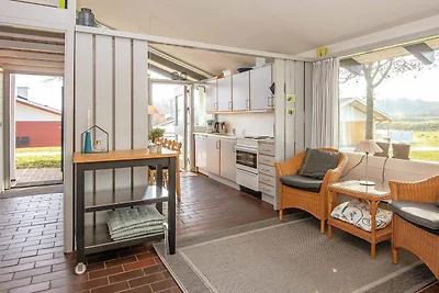 6 Personen Ferienhaus in Aabenraa-By Traum