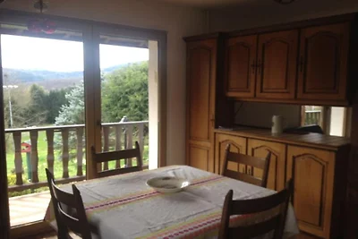 Gite Bellevue o powierzchni 140m²