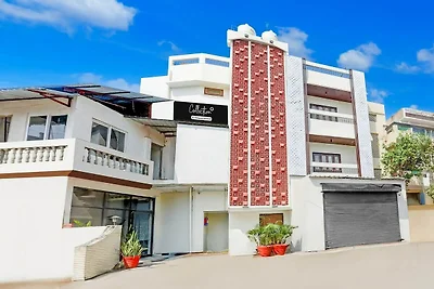 Super Collezione O Tagore Town Prayagraj