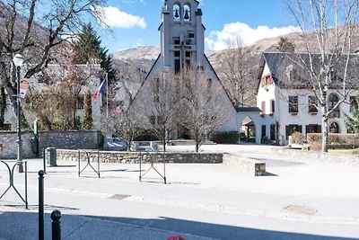 Residentie Bel Aure 3