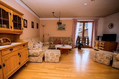 Ferienwohnung mit 1 Schlafzimmer