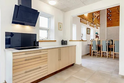 5 Personen Ferienhaus in Væggerløse