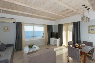 Bellissima villa ad Agia Paraskevi Samos