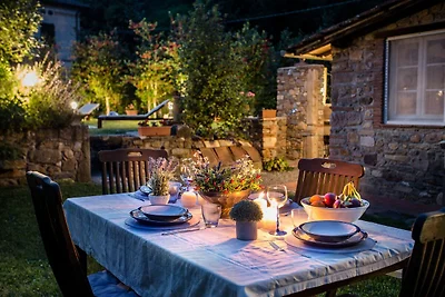Bauernhaus in der Toskana mit Pool