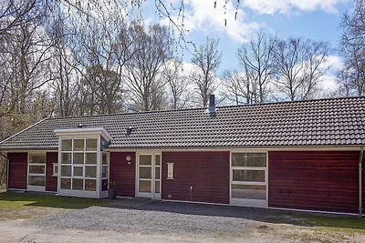 Ferienhaus Erholungsurlaub Hasle