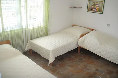 Wonderful Visinisce Apartments with Terrace a...