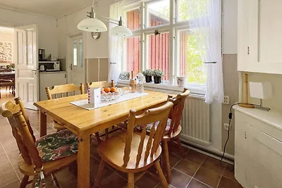 8 Personen Ferienhaus in ÖRSJÖ-By Traum