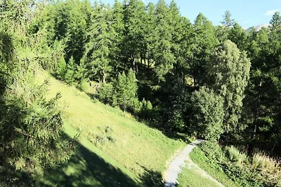 Apartment in der Nähe der Pisten mit...