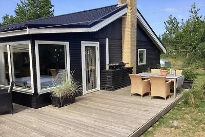 6 persoons vakantie huis in Hals-By Traum
