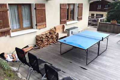 4 Zimmer für 8 Personen