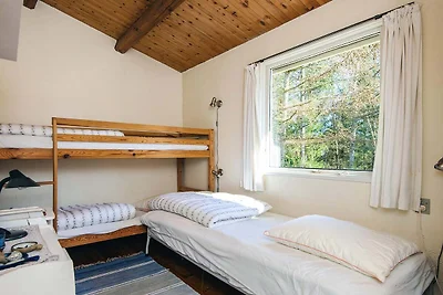 5 persoons vakantie huis in Højslev-By Traum