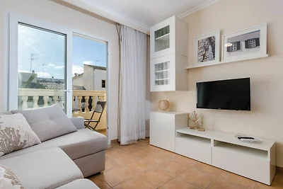 Bonanza 5 - Apartment In Colònia De Sant...