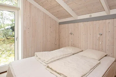 8 persoons vakantie huis in Ålbæk-By Traum