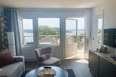 5 Sterne Ferienhaus in UDDEVALLA
