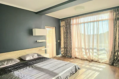Appartement in Gjiri i Lalzit bij Strand