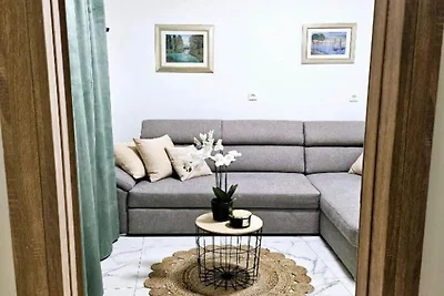 Villa Nika - Three Bedroom Villa with Private...
