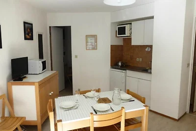 Borgia Residence f�r vier Personen