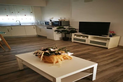 Gemütliches Haus in El Palmar für 4 Gäste