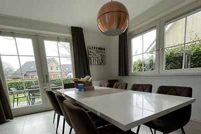 Ferienhaus Erholungsurlaub Susteren