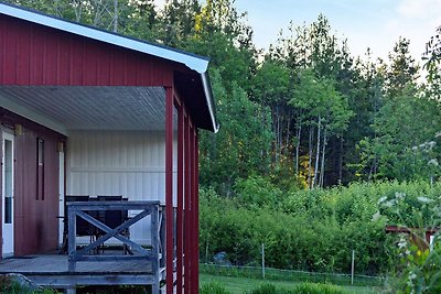 4 Personen Ferienhaus in ESKILSTUNA