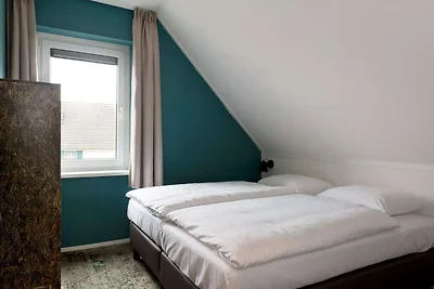 Luxuriöses Gruppenhaus mit Sauna und...