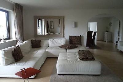 Ferienwohnung mit 2 Schlafzimmer