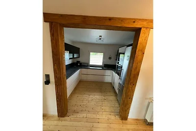 Vakantiehuis in Windeck met barbecue