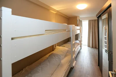 Geräumiges Decuman-Familienapartment in...