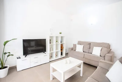 Haus in der Villa Cala Galdana