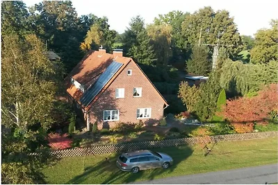 Appartement de vacances avec 2 chambres