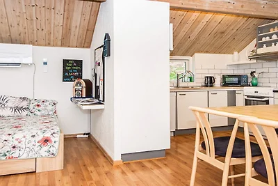 8 persoons vakantie huis in Juelsminde-By...