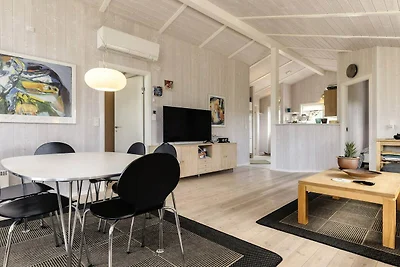6 Personen Ferienhaus in Hadsund-By Traum