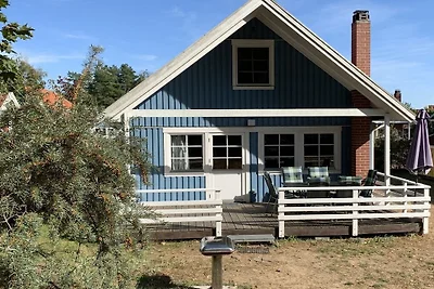 Schwedenhaus Seeglück