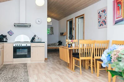 4 Sterne Ferienhaus in Juelsminde