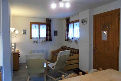 3 camere per 6 persone