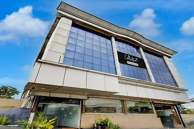 Collezione O Infopark Kochi
