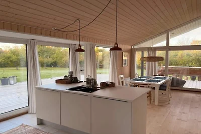 4 Sterne Ferienhaus in Vejby
