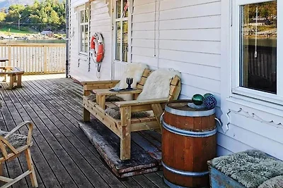 12 Personen Ferienhaus in Flatraket-By Traum