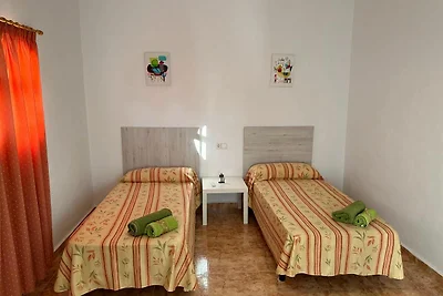 Gemütliche Wohnung mit Balkon