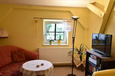 Ferienwohnung in Strandnähe und Rerik