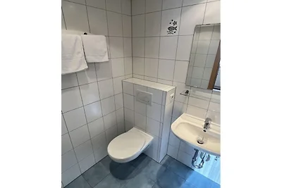 Ferienwohnung in Todtnau mit Barbecue