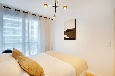 Schickes und elegantes Apartment -...
