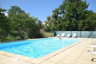 Gemütliches Ferienhaus mit Terrasse