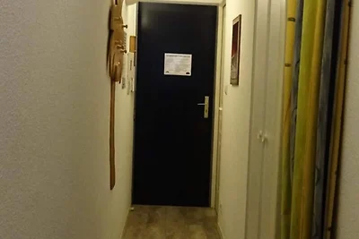 2 Zimmer für 6 Personen