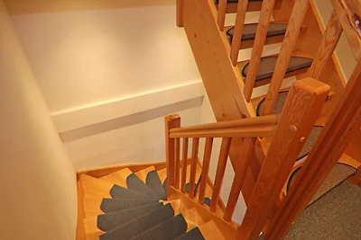 Casa vacanze a Mirow per 9 persone