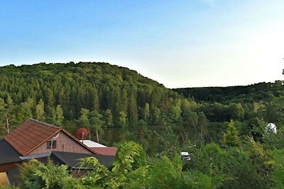 Ferienhaus mit 1 Schlafzimmer