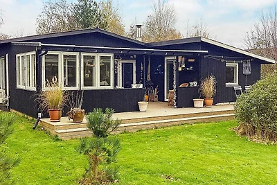 6 Personen Ferienhaus in Gedser